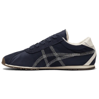 Onitsuka Tiger Tiger Corsair A55 Midnight Cream Azul