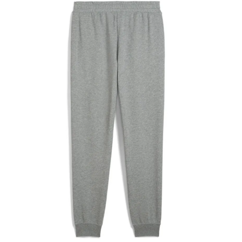 Calça Puma moletom ESS No. 1 Logo I Regular Fit