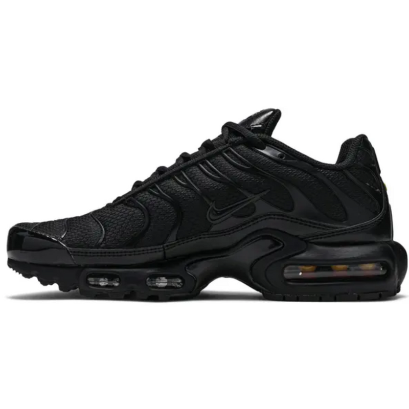 Tênis Nike Air Max Plus Tn Triple Black