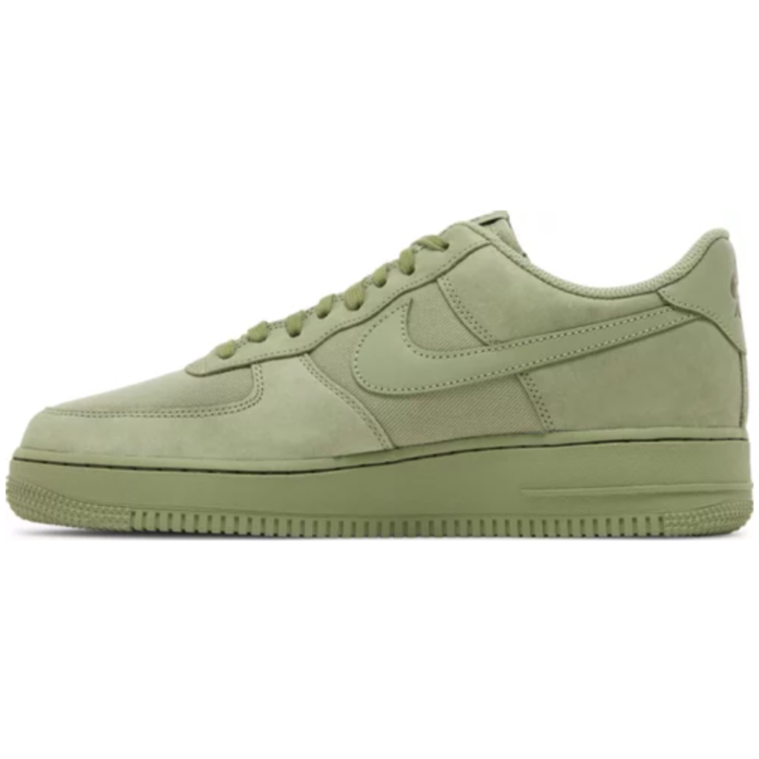 Zapatillas Air Force 1 '07 LX 'Oil Green'