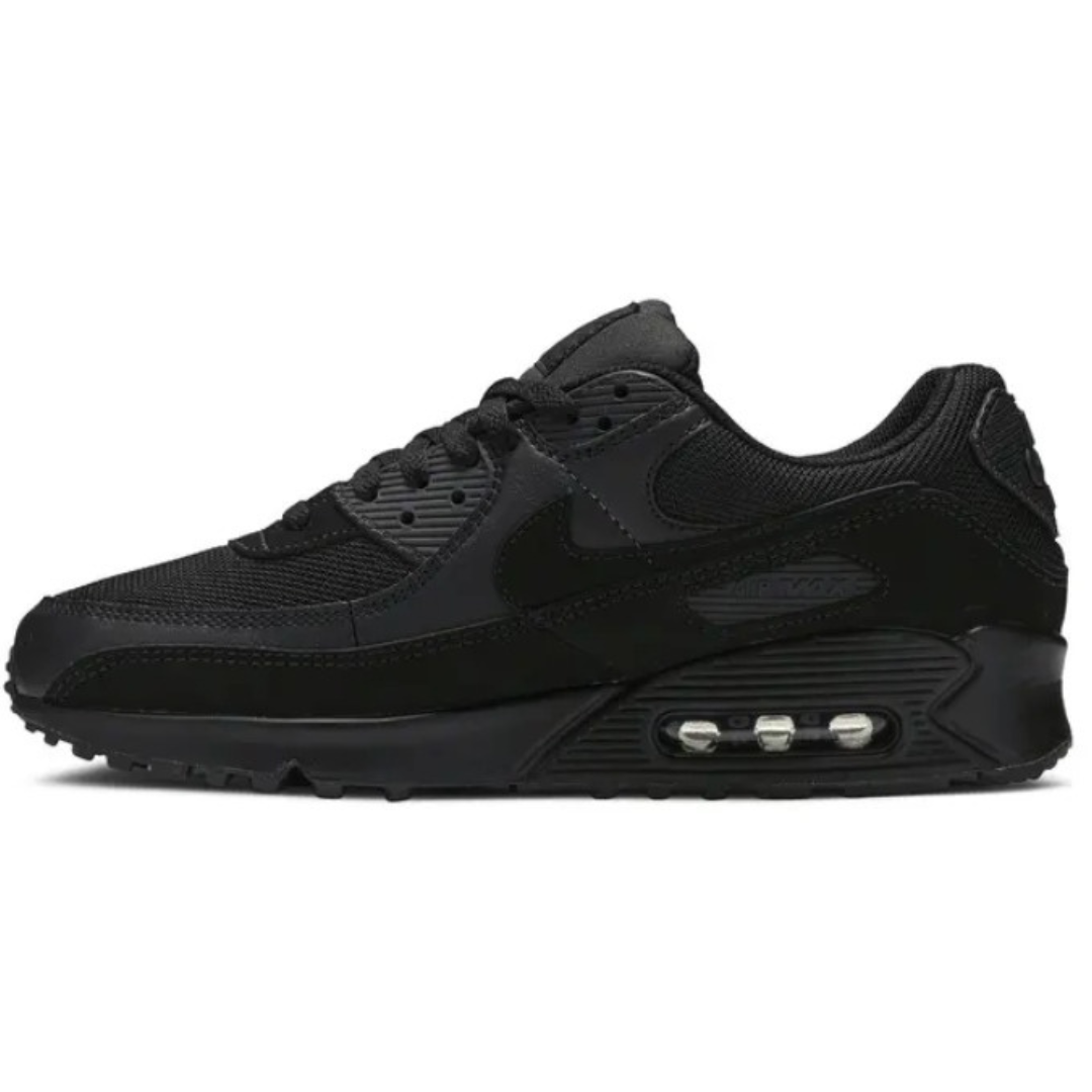 Tênis Nike Air Max 90 Essential Black