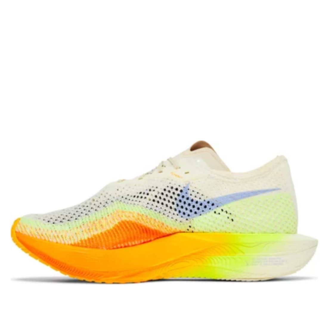 Nike ZoomX VaporFly Next% 3 'Naranja vela'