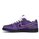 Zapatillas Nike Concepts x Dunk Low SB 'Purple Lobster'