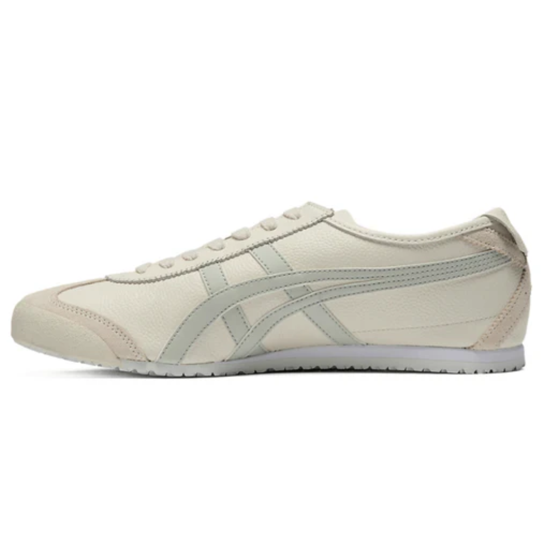 Onitsuka Tiger Mexico 66 Cream Light Sage Bege