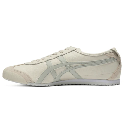 Onitsuka Tiger Mexico 66 Cream Light Sage Bege