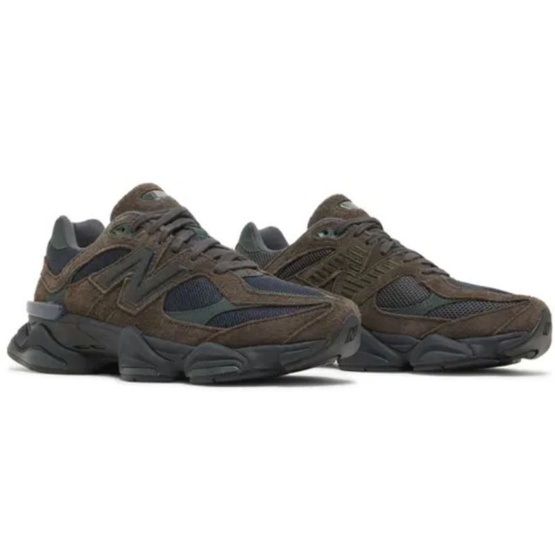Tênis New Balance 9060 Beef Broccoli