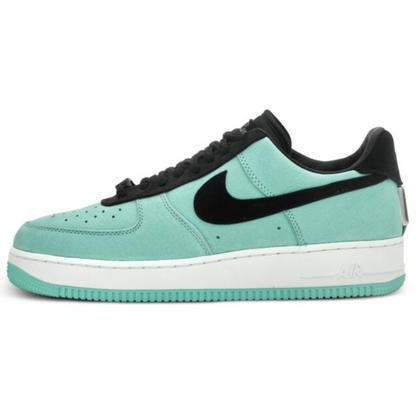 Tênis Air Force 1 Low Tiffany & Co. 1837 (Friends and Family)