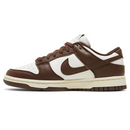 Zapatillas Dunk Low "Cacao Wow"