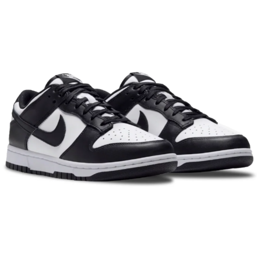 Tênis Nike Dunk Low ''Panda''