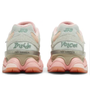 Zapatillas azules New Balance Joe Freshgoods x 9060 Baby Shower