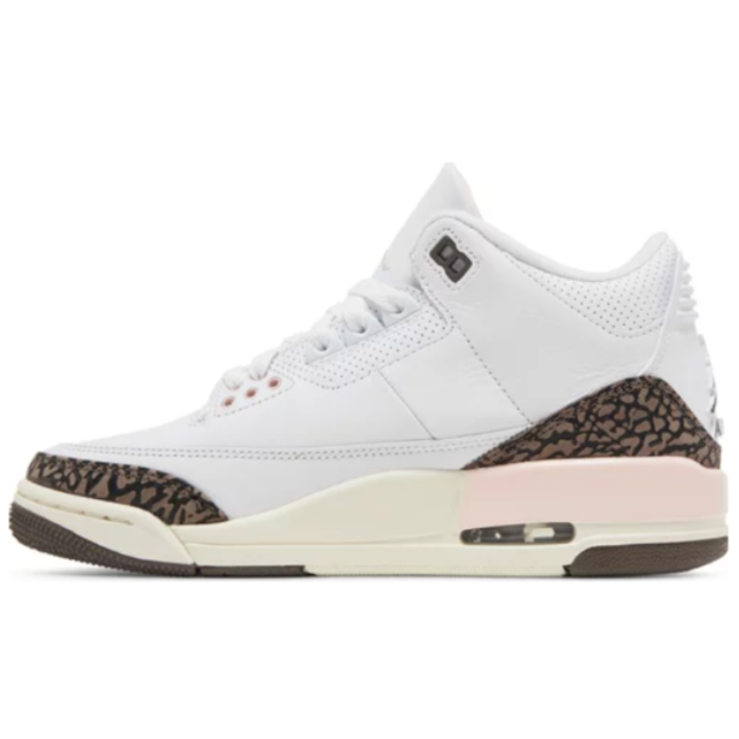 Mujer Air Jordan 3 Retro 'Napolitana'