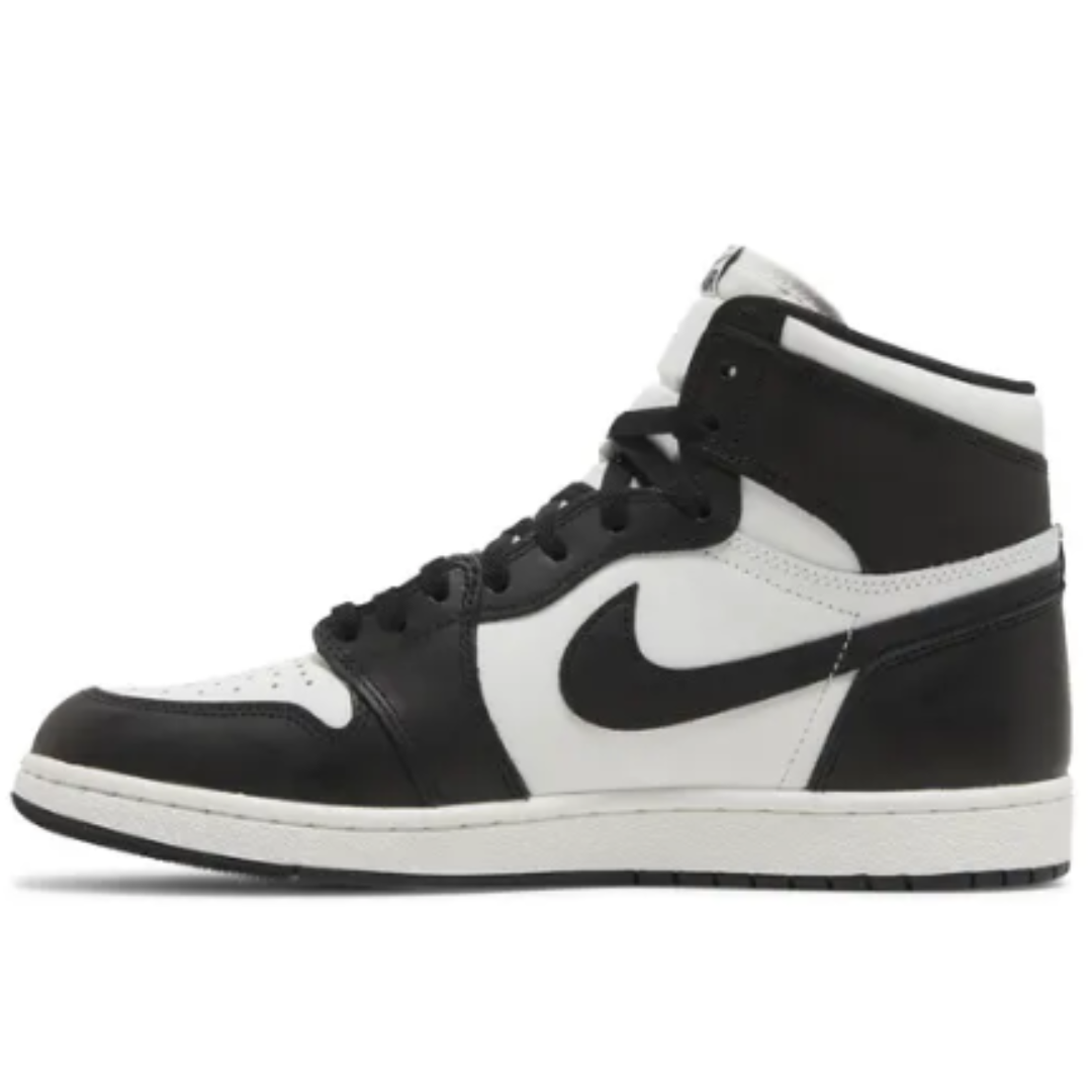 Zapatillas Nike Air Jordan 1 High '85 Retro OG Panda (listas para entrega)