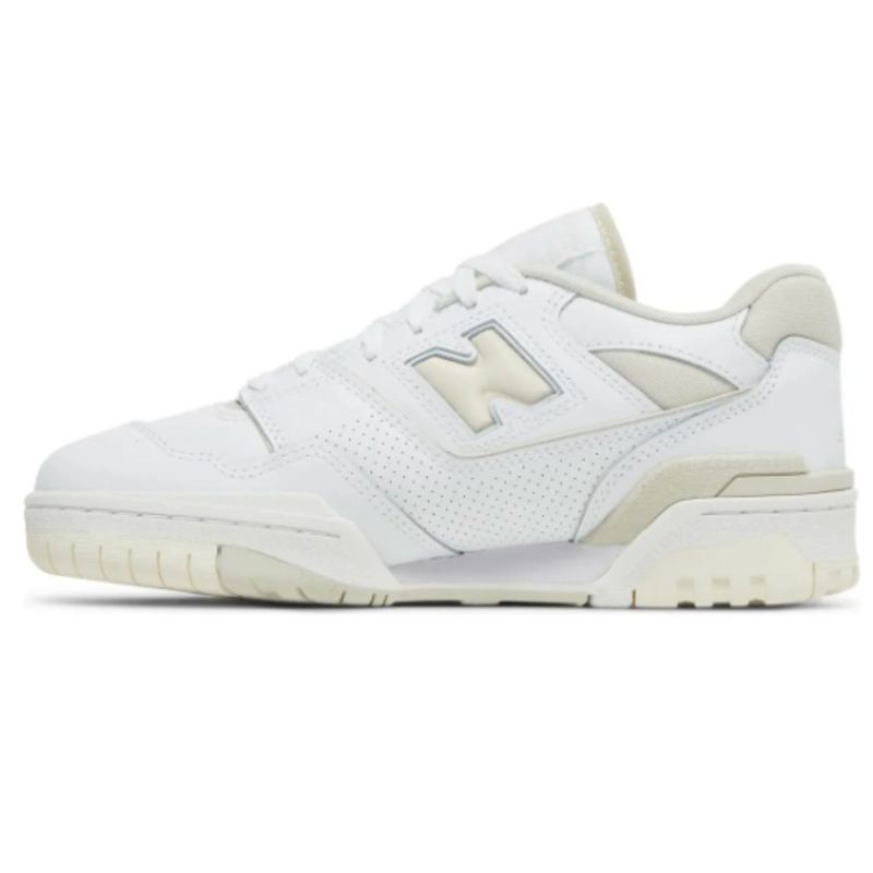 Tênis New Balance 550 Silver Birch