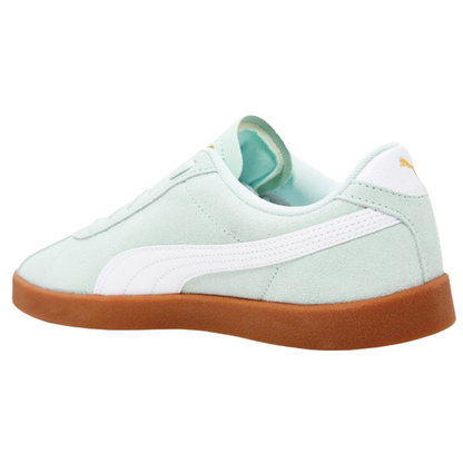 Zapatillas Puma Club II Wns para mujer - Verde