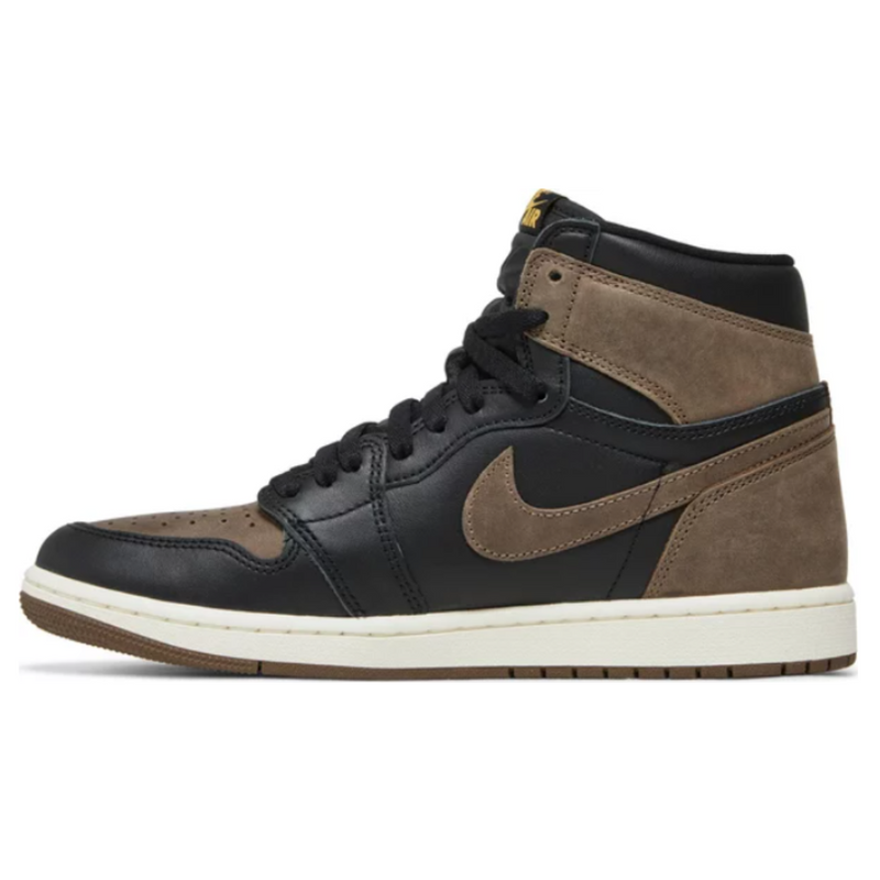 Tênis Air Jordan 1 Retro High OG Palomino