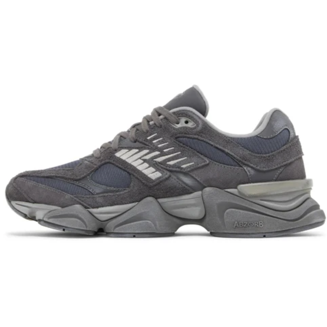 Tênis New Balance 9060 Magnet Cinza
