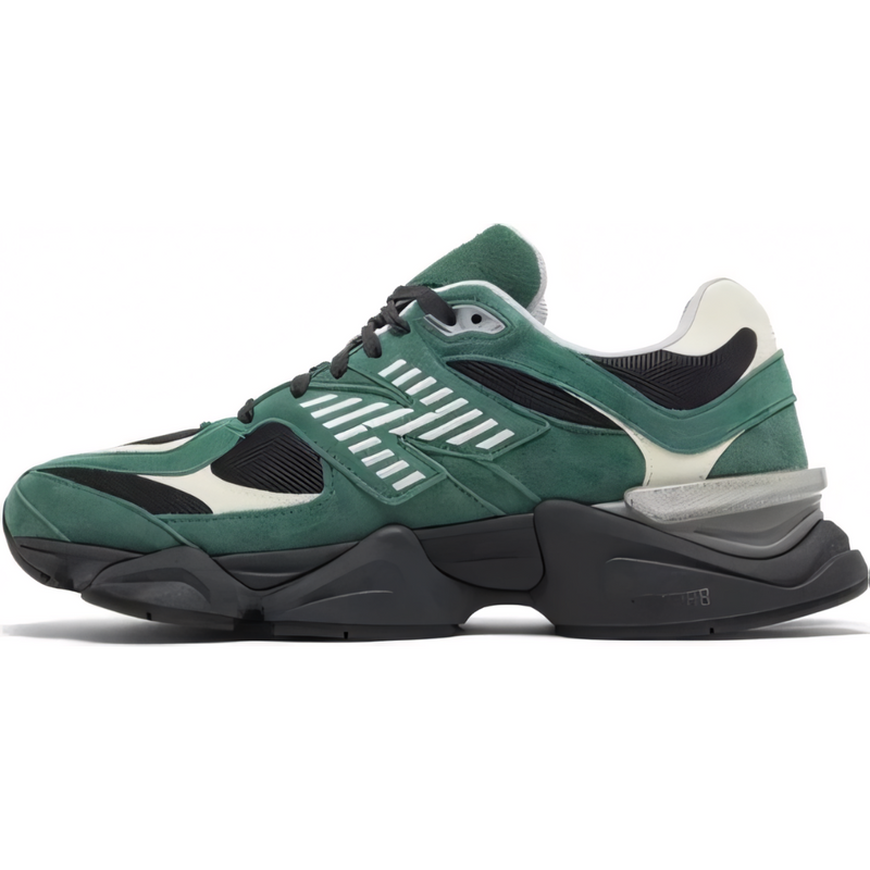 Tênis New Balance 9060 Team Forest Green