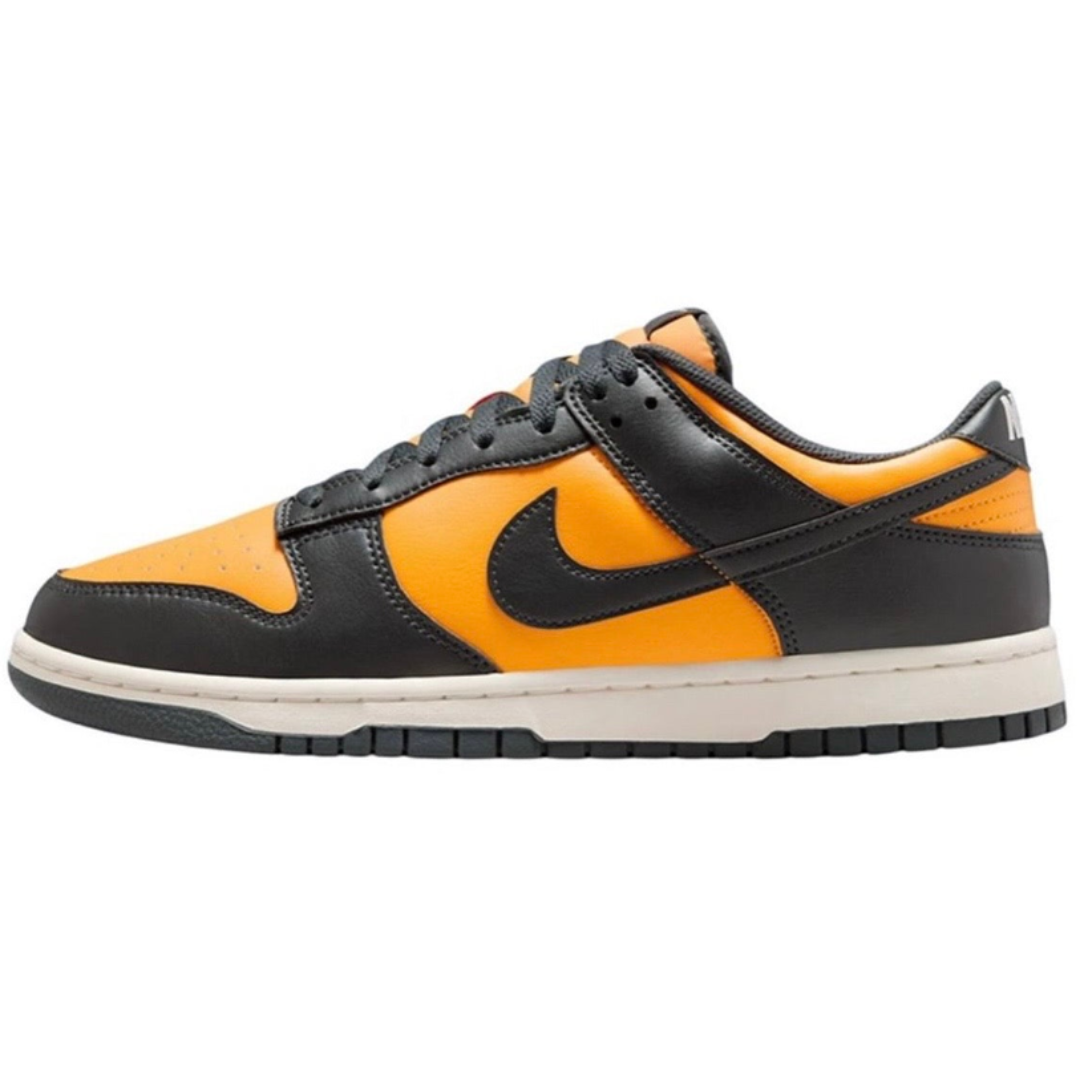 Tênis Nike Dunk Low Retro Sundial Anthracite