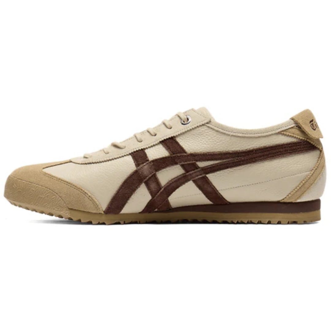 Onitsuka Tiger Mexico 66 SD Vin Putt Dark Brown Bege