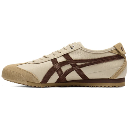 Onitsuka Tiger Mexico 66 SD Vin Putt Dark Brown Bege