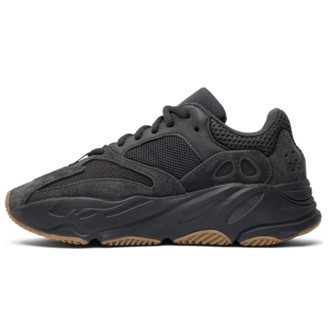 Adidas Yeezy Boost 700 'Negro utilitario'