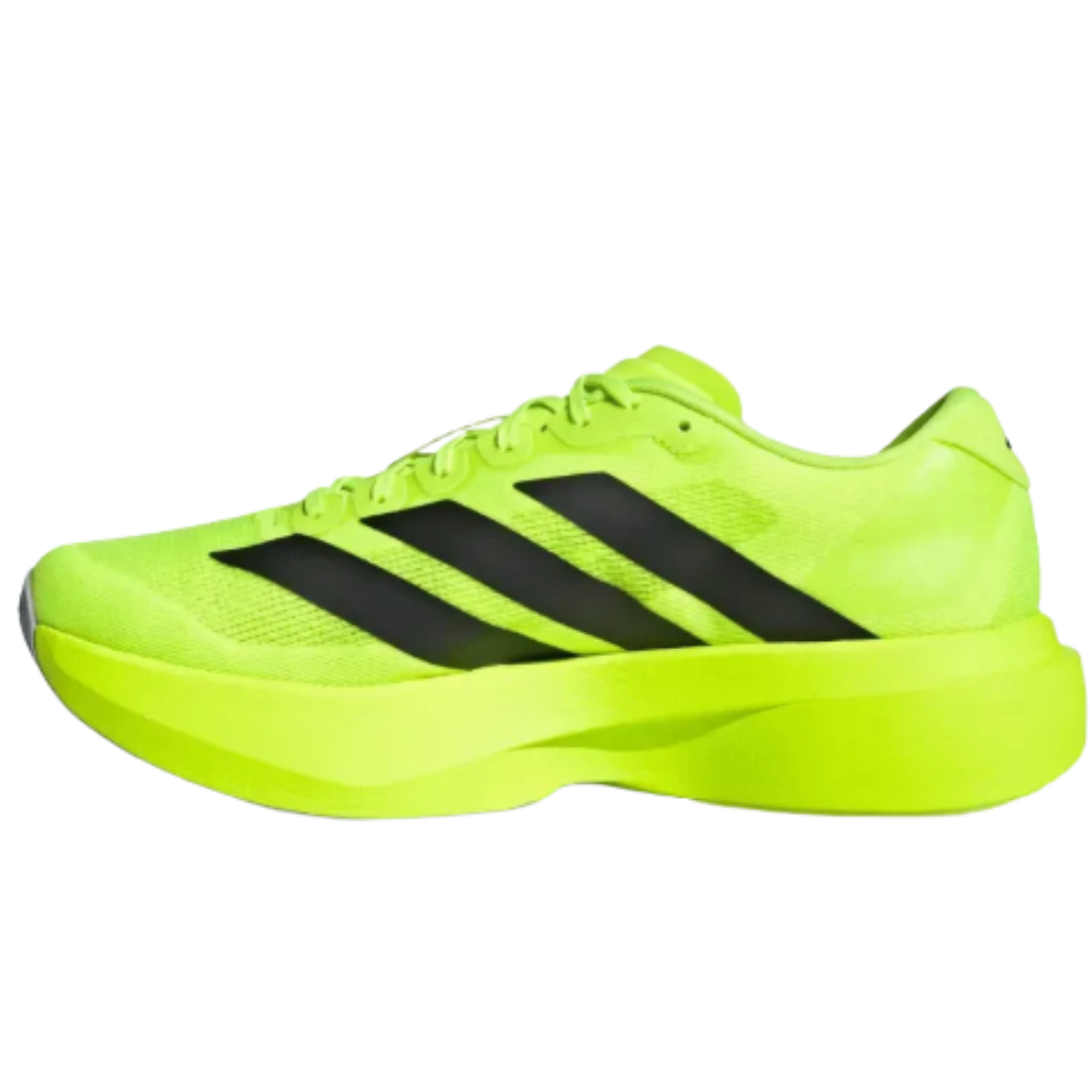 Tênis Adidas Adizero Evo SL Lucid Lemon Core Black (Pronta Entrega)
