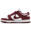 Nike Dunk Low Burdeos