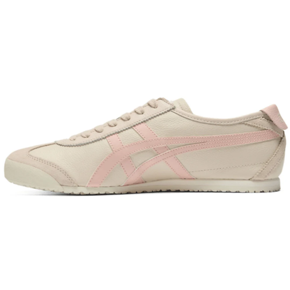 Onitsuka Tiger Mexico 66 Oatmeal Ginger Peach Rosa