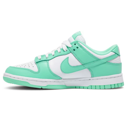 Zapatillas Nike Dunk Low "Green Glow"