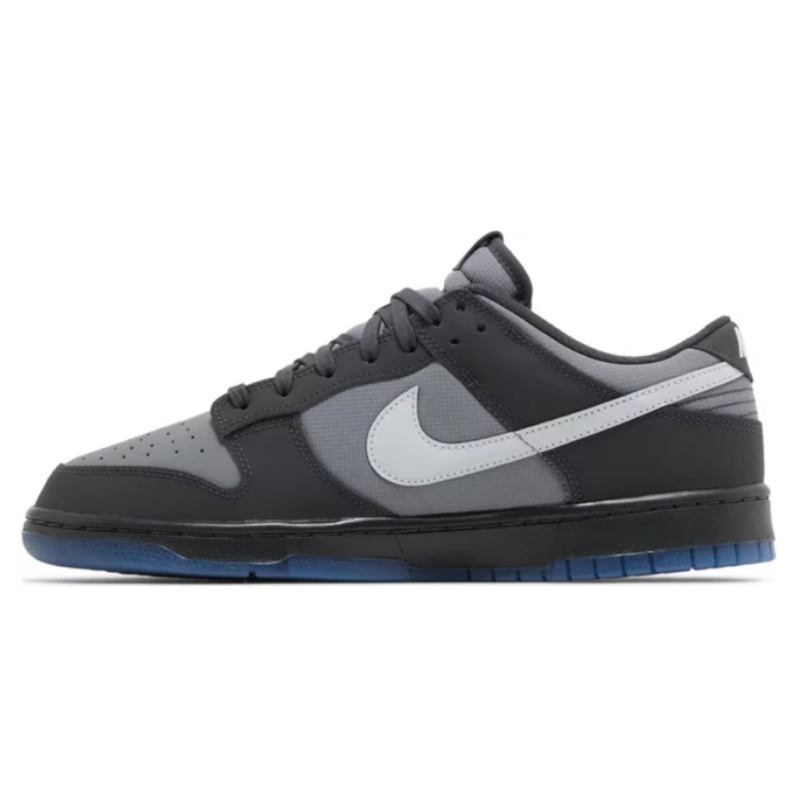 Tênis Nike Dunk Low Anthracite