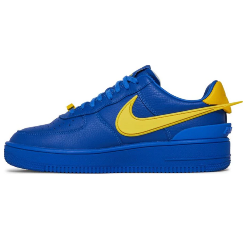 Tênis AMBUSH x Air Force 1 Low 'Game Royal'
