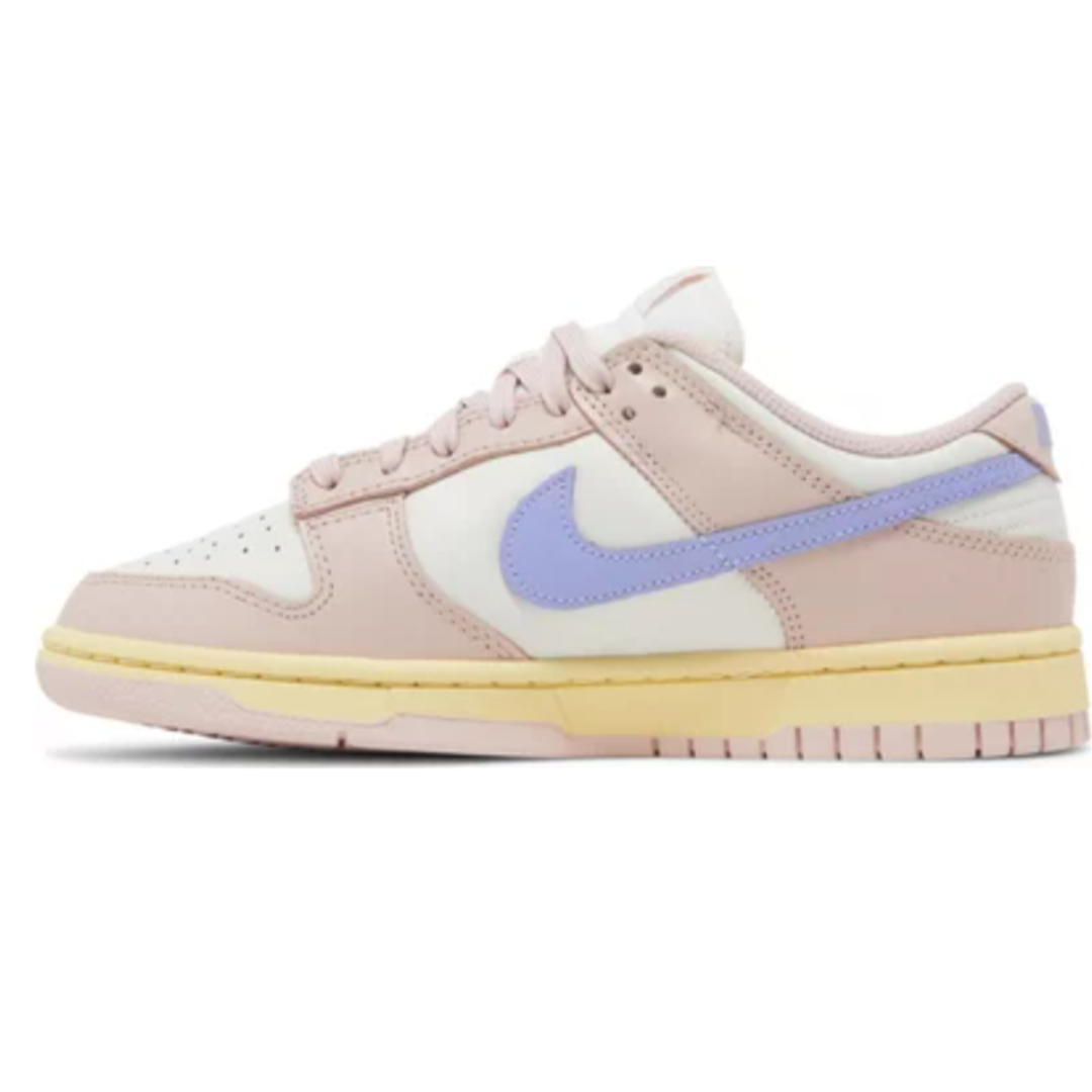 Tênis Nike Dunk Low 'Pink Oxford'
