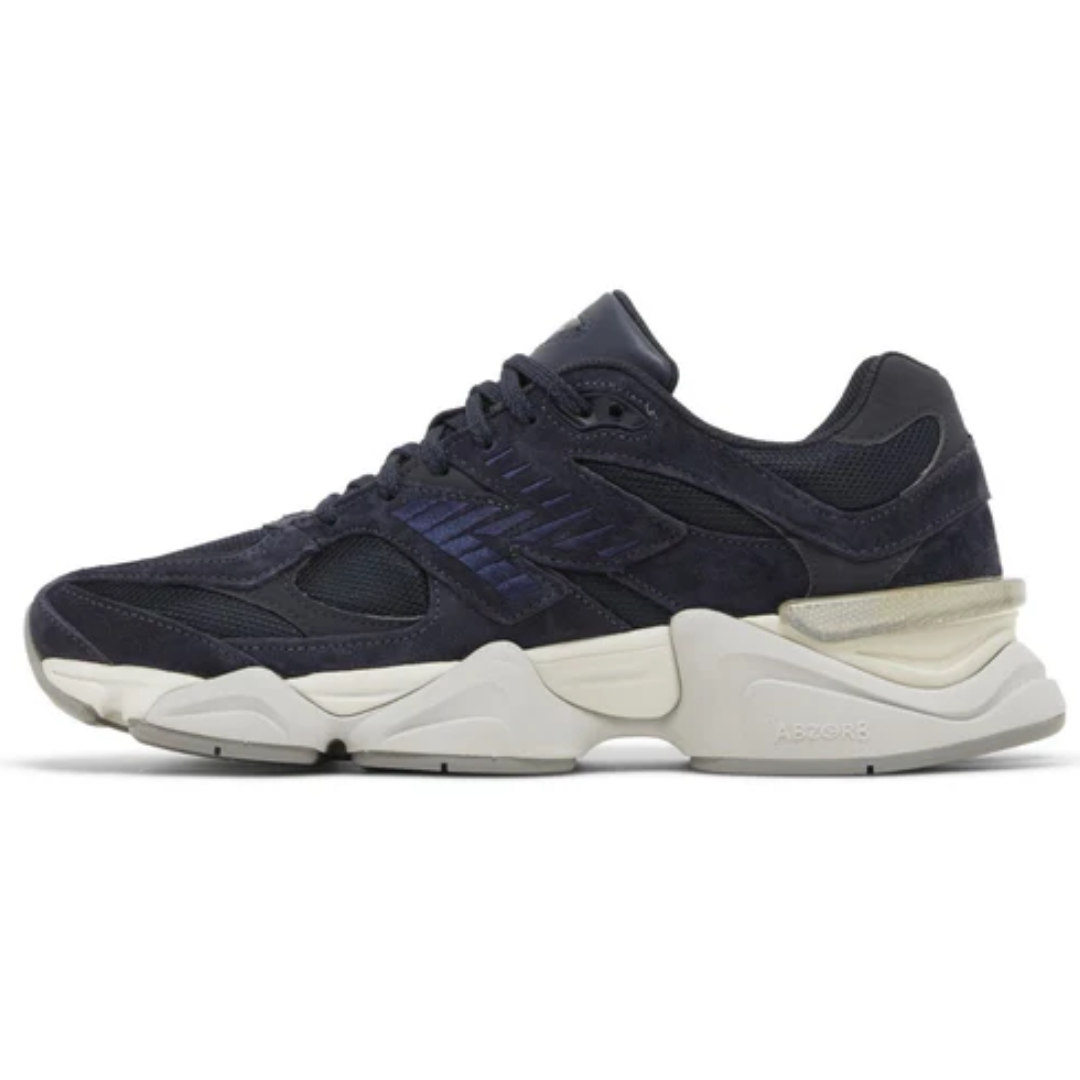 Tênis New Balance 9060 Eclipse Azul Marinho