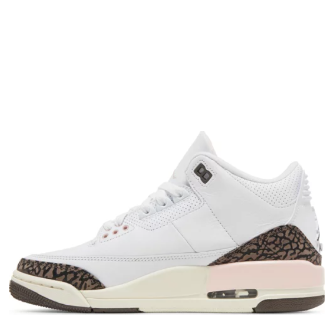 Wmns Air Jordan 3 Retro 'Neapolitan'