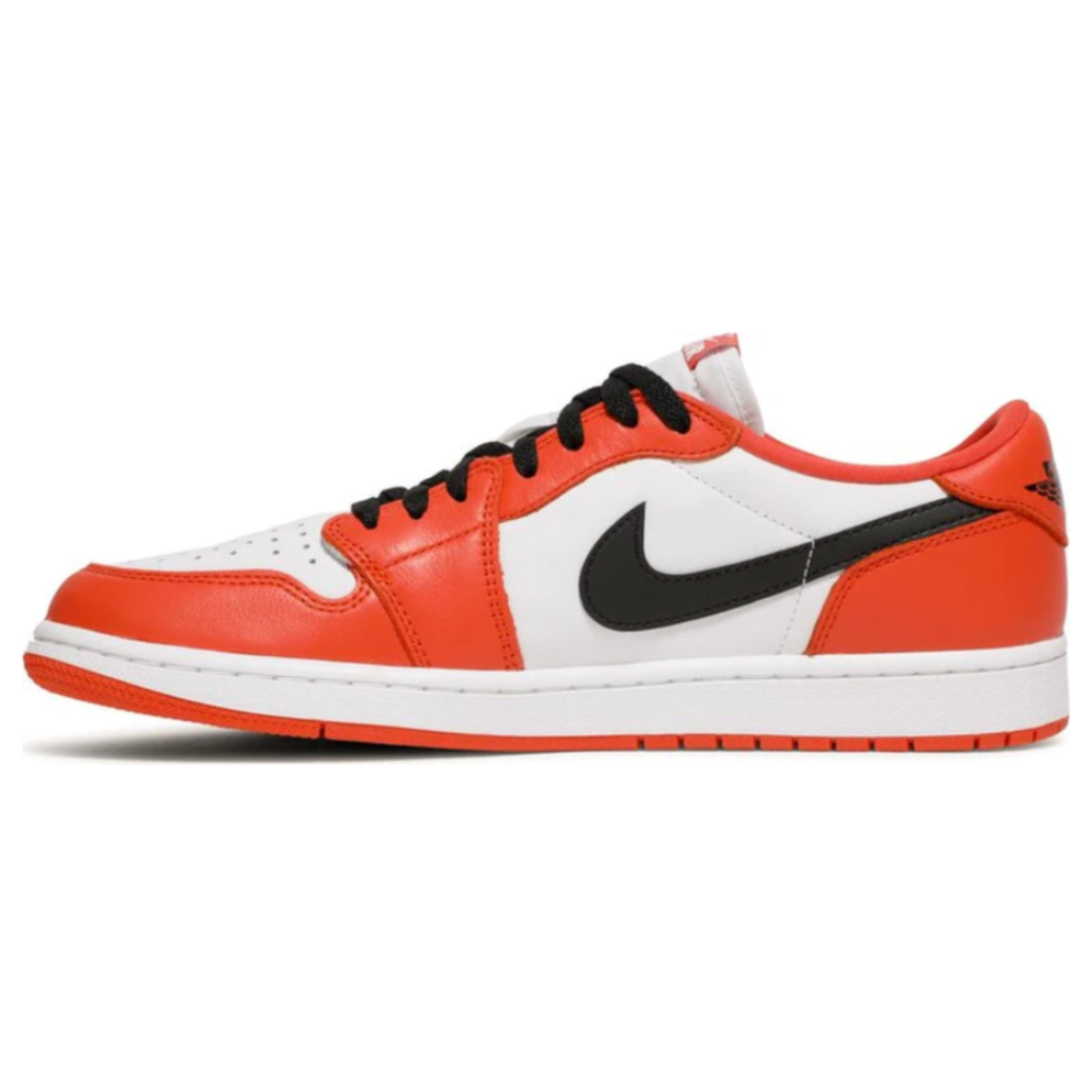 Zapatillas Air Jordan 1 Low OG 'Starfish'