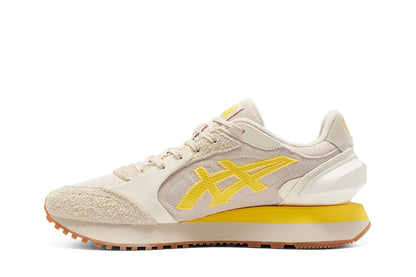 Onitsuka Tiger Moage Mineral Beige/Vibrant Yellow Bege