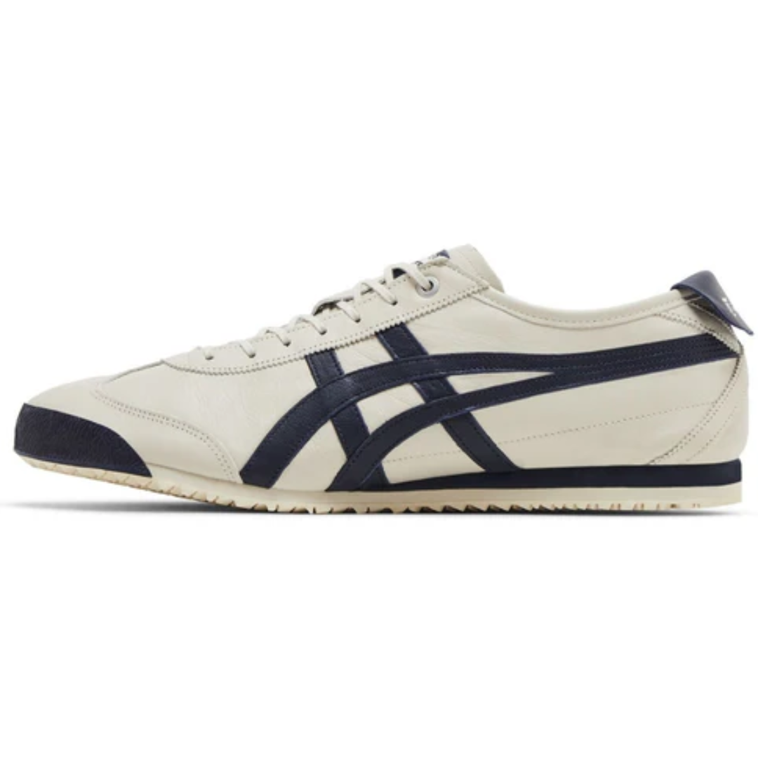 Onitsuka Tiger México 66 SD Brich Peacoat Bege