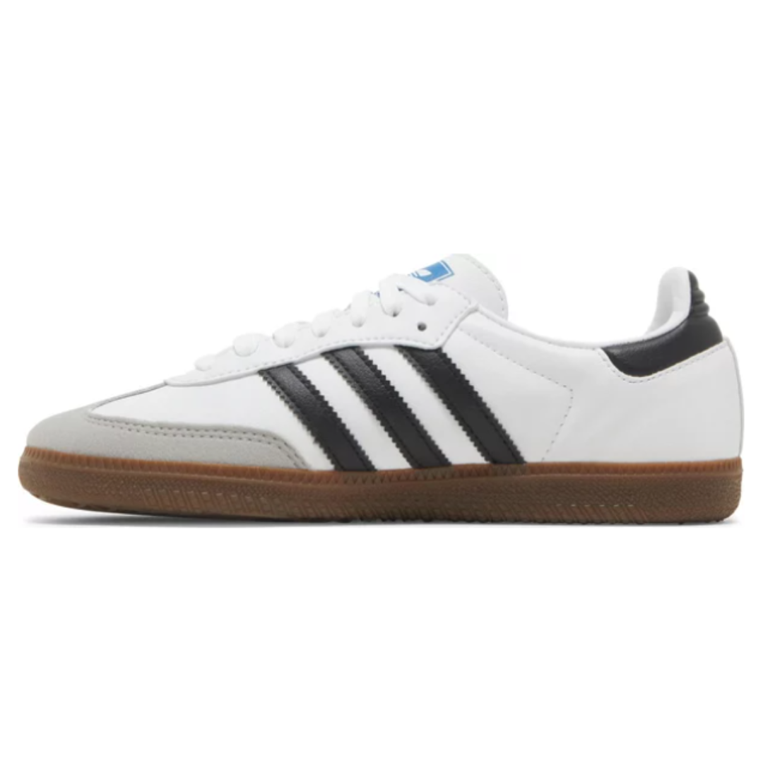 Zapatillas Adidas Samba Veganas Blancas