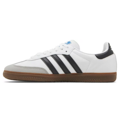 Zapatillas Adidas Samba Veganas Blancas
