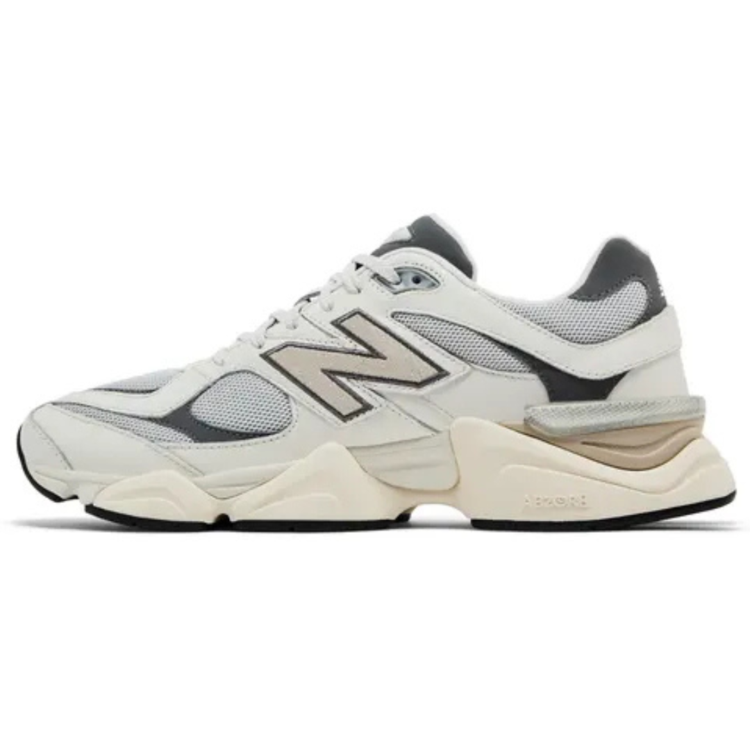 New Balance 9060 Grey Day 2025
