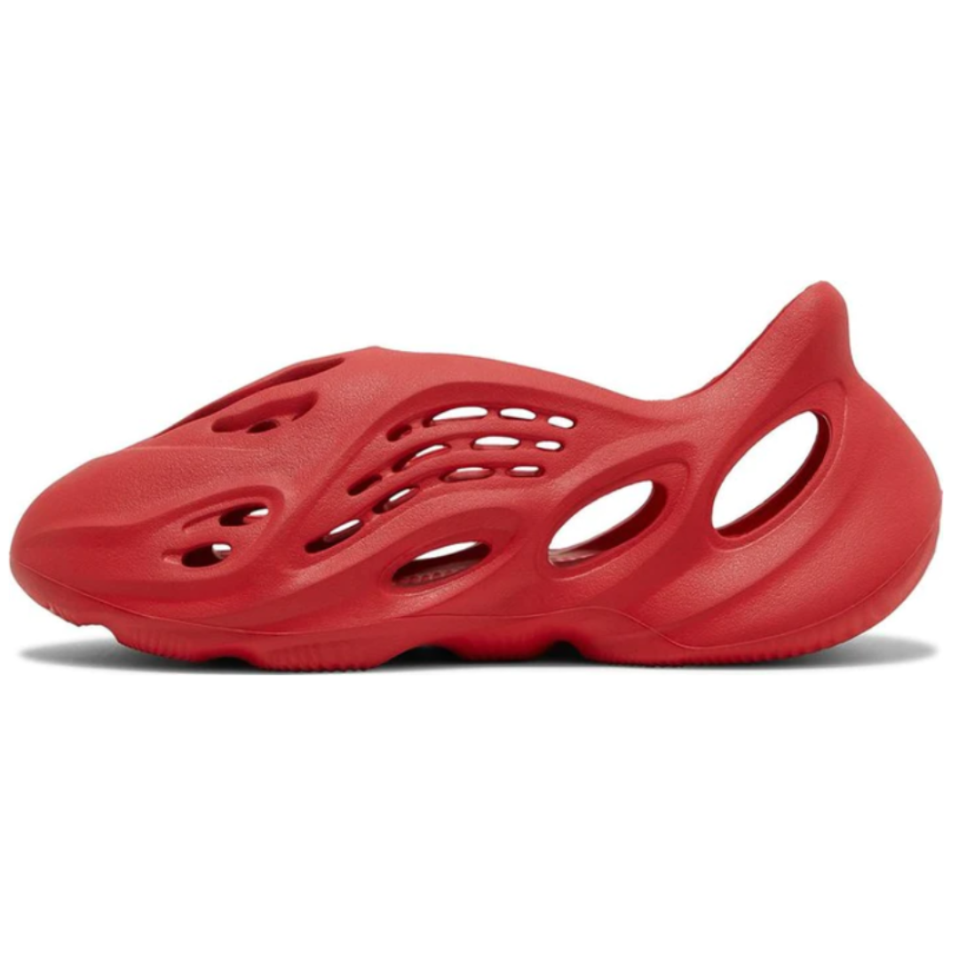 Yeezy Foam Runner 'Bermellón'