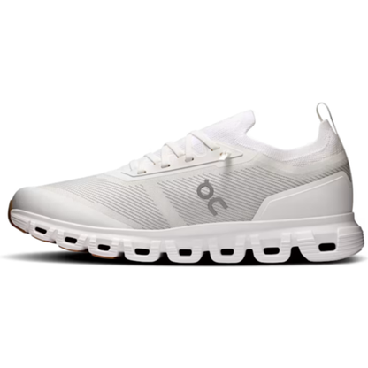 On Running Cloud 6 Versa White