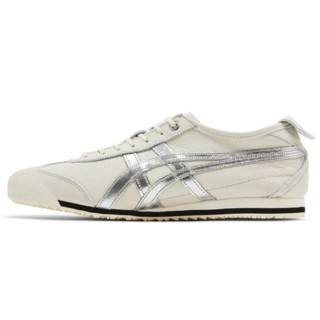 Onitsuka Tiger Mexico 66 SD Birch Silver Bege