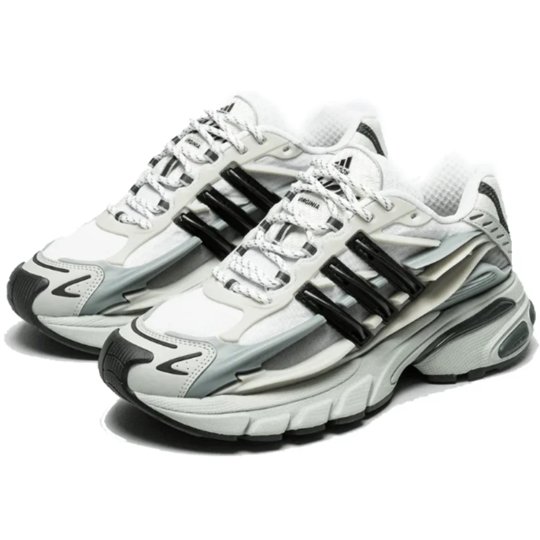 Adidas Adistar Jellyfish Pharrell Williams Solid Grey Black Cinza