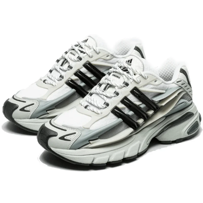 Adidas Adistar Jellyfish Pharrell Williams Solid Grey Black Cinza