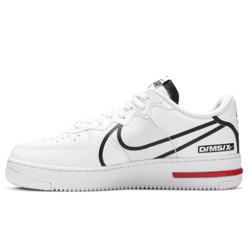 Tênis Nike Air Force 1 React 'DMSX'