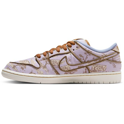 Nike SB Dunk Low Premium con estampado pastoral