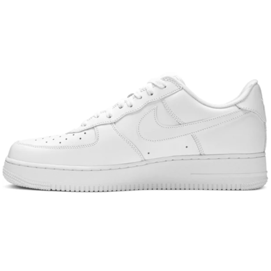 Tênis Air Force 1 Low X Supreme