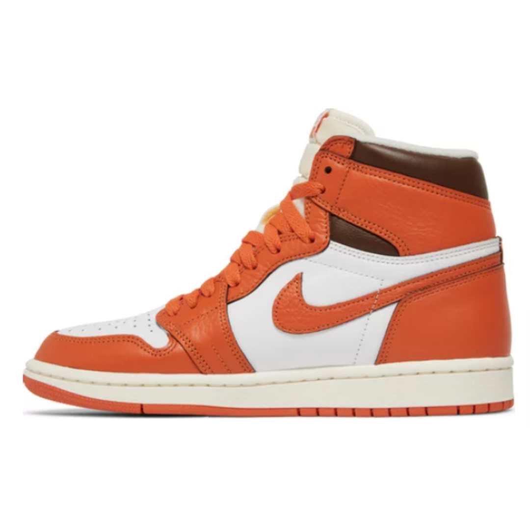Tênis Air Jordan 1 Retrô High OG Starfish