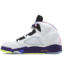 Air Jordan 5 Bel Air alternativo